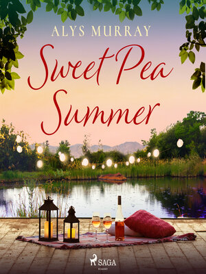 cover image of Sweet Pea Summer